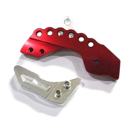 PEMUNDUR VARIO-125 RED